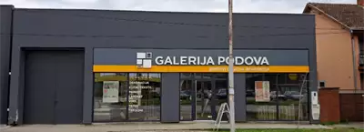 Galerija podova