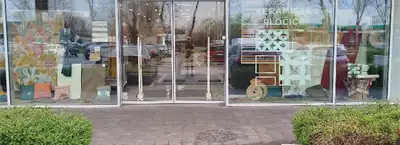 Galerija podova