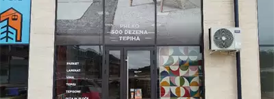 Galerija podova