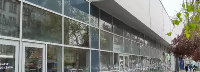 Galerija podova