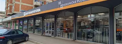 Galerija Podova - Carpet Store