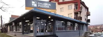 Galerija podova