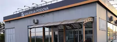 Galerija podova