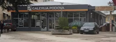 Galerija Podova - Carpet Store