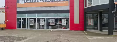Galerija podova