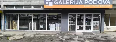 Galerija podova