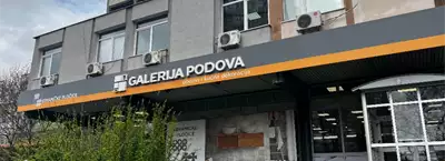 Galerija podova