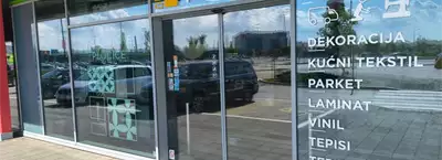Galerija podova