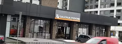 Galerija podova
