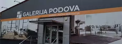 Galerija podova
