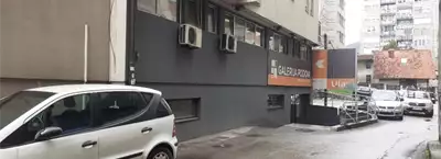 Galerija podova
