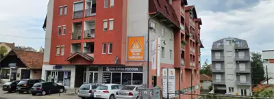 Galerija Podova - Carpet Store