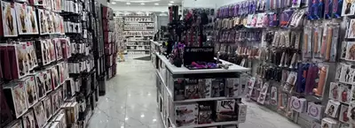 Fantazija Sex Shop