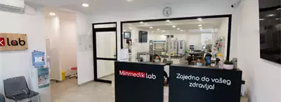 Minmedik lab