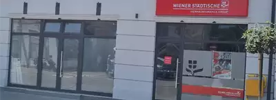Wiener Städtische osiguranje