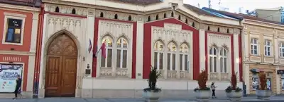 Zavičajni muzej Zemuna