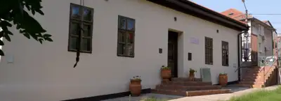 Žarkova Homeland Museum