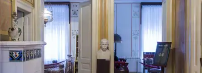 Jovan Cvijić Museum