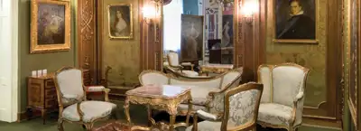 Paja Jovanović Museum