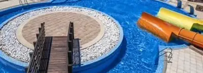 Aqua Club Silver Lake