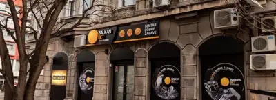 Balkan Bet - Sports Betting