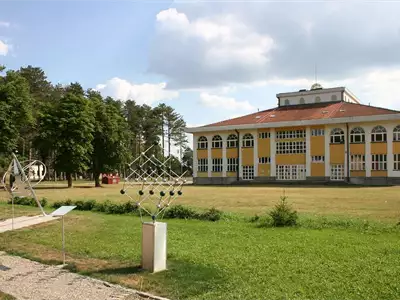 Centar za stručno usavršavanje Šabac