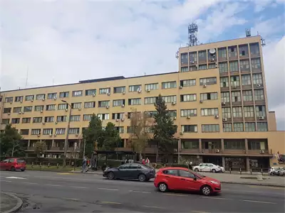 MUP Republike Srbije - Policijska uprava za grad Beograd