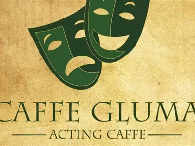 Caffe Gluma