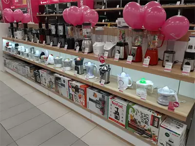 Tehnomedia Centar - Home Appliances Store