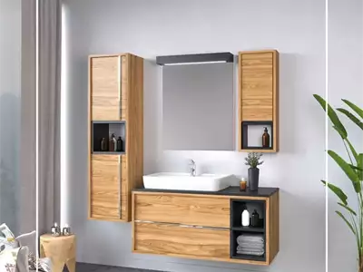 Triniti - Sanitation and Plumbing Equipment