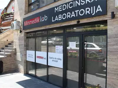 Minmedik Lab