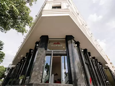 Alpod (Floorexperts Ltd.) - Flooring Store