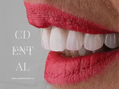 C Orthopan Dental Center