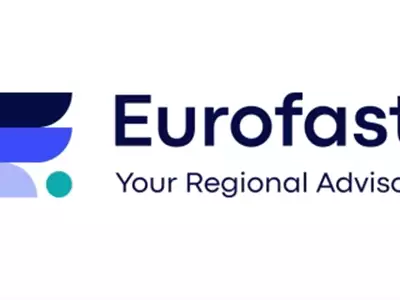 Eurofast International - Accounting Service