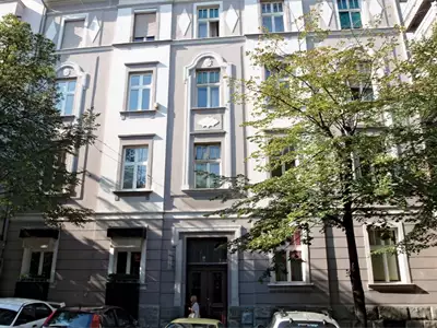 MB Gamma Trade okuloplastična hirurgija i očna protetika