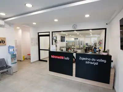 Minmedik lab