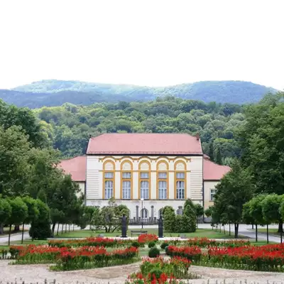 Banja Koviljača slika 1