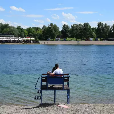 Ada Ciganlija slika 1