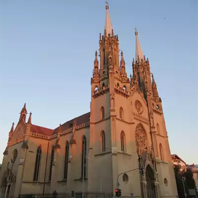 Katedrala Svetog Gerharda slika 1