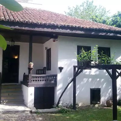 Kuća Bore Stankovića slika 1