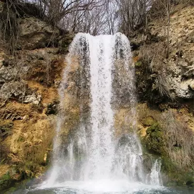 Vodopad Veliki buk slika 1