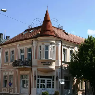 Muzej Jadra slika 1