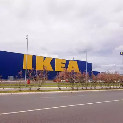 IKEA slika 1