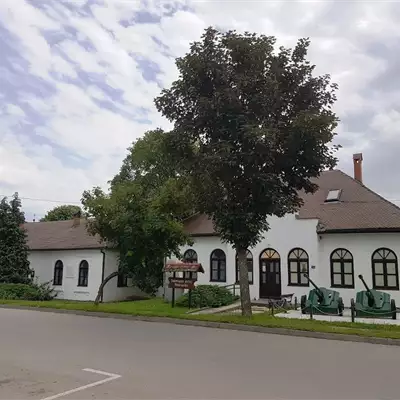 Zavičajni muzej Koceljeva slika 1