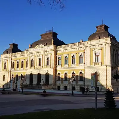 Bogoslovija slika 1