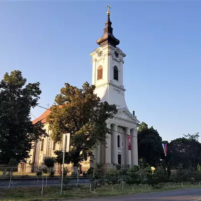 Hram Svetog Oca Nikolaja slika 1