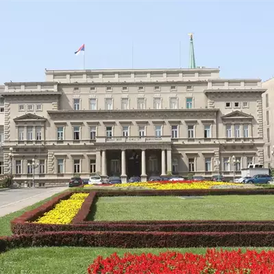 SG Beograda slika 1