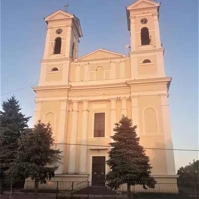 Crkva Svete Marije Magdalene slika 1