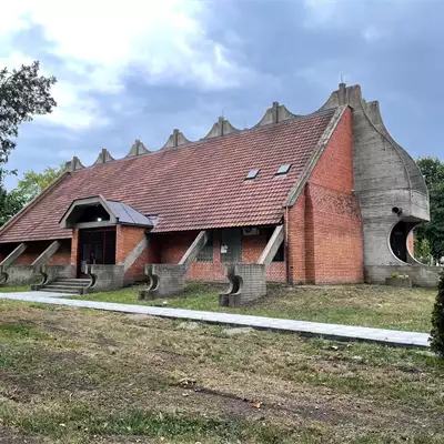 Galerija Jovan Popović slika 1