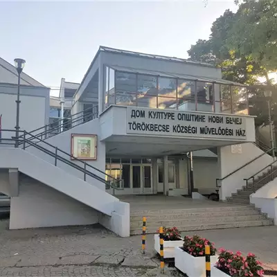 DK Novi Bečej slika 1
